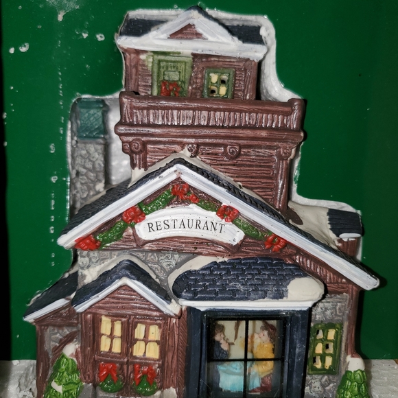 Danson village house - Picture 3 of 4